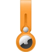 APPLE AirTag pánt – tüzes narancs
