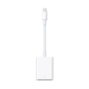 APPLE Lightning to SD Card Camera Reader