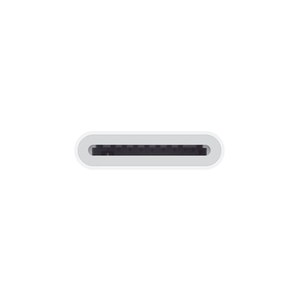 APPLE Lightning to SD Card Camera Reader