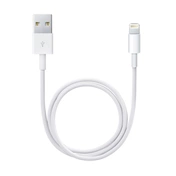 APPLE Lightning to USB Cable 0,5m