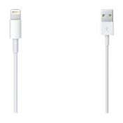 APPLE Lightning to USB Cable 2,0m