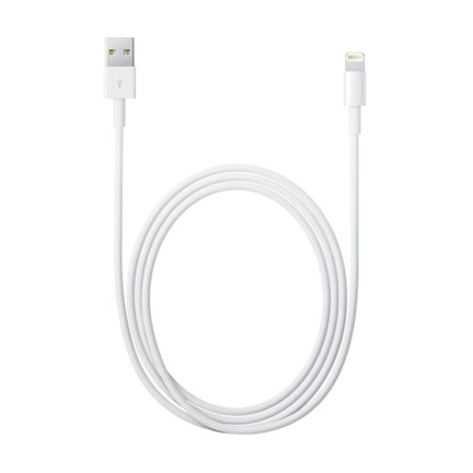 APPLE Lightning to USB Cable 2,0m