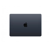 APPLE MacBook Air 13,6" M2 8C CPU/10C GPU 8GB 512GB SSD éjfekete