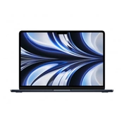 APPLE MacBook Air 13,6" M2 8C CPU/10C GPU 8GB 512GB SSD éjfekete