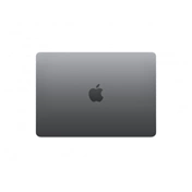 APPLE MacBook Air 13,6" M2 8C CPU/8C GPU 8GB 256GB SSD asztroszürke