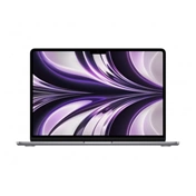 APPLE MacBook Air 13,6" M2 8C CPU/8C GPU 8GB 256GB SSD asztroszürke