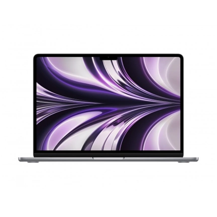 APPLE MacBook Air 13,6" M2 8C CPU/8C GPU 8GB 256GB SSD asztroszürke
