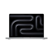 APPLE MacBook Pro 14" M3 8C CPU/10C GPU/8GB RAM/512GB SSD Silver