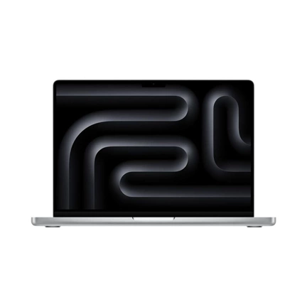 APPLE MacBook Pro 14" M3 8C CPU/10C GPU/8GB RAM/512GB SSD Silver