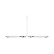 APPLE MacBook Pro 14" M3 8C CPU/10C GPU/8GB RAM/512GB SSD Silver