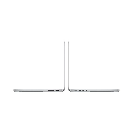 APPLE MacBook Pro 14" M3 8C CPU/10C GPU/8GB RAM/512GB SSD Silver