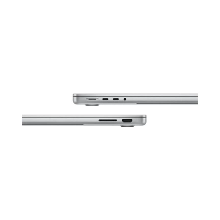 APPLE MacBook Pro 14" M3 Max 14C CPU/30C GPU/36GB RAM/1TB SSD Silver