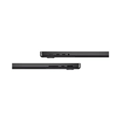 APPLE MacBook Pro 14" M3 Max 14C CPU/30C GPU/36GB RAM/1TB SSD Space black