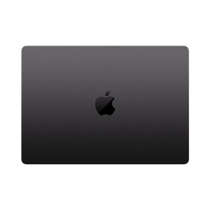 APPLE MacBook Pro 14" M3 Max 14C CPU/30C GPU/36GB RAM/1TB SSD Space black
