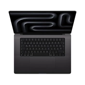 APPLE MacBook Pro 16" M3 Max 14C CPU/30C GPU/36GB RAM/1TB SSD Space black
