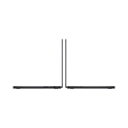 APPLE MacBook Pro 16" M3 Max 14C CPU/30C GPU/36GB RAM/1TB SSD Space black