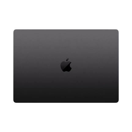 APPLE MacBook Pro 16" M3 Max 14C CPU/30C GPU/36GB RAM/1TB SSD Space black