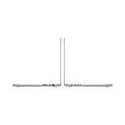 APPLE MacBook Pro 16" M3 Pro 12C CPU/18C GPU/18GB RAM/512GB SSD Silver