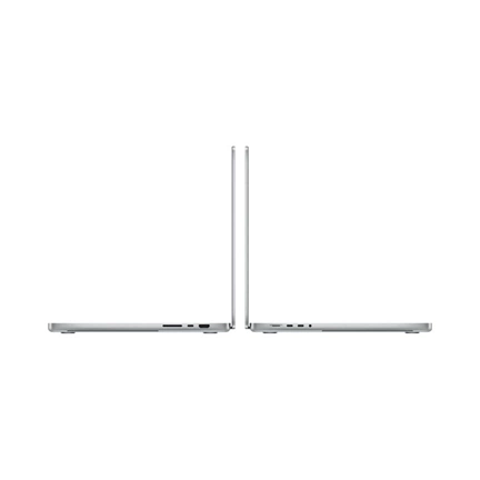 APPLE MacBook Pro 16" M3 Pro 12C CPU/18C GPU/18GB RAM/512GB SSD Silver