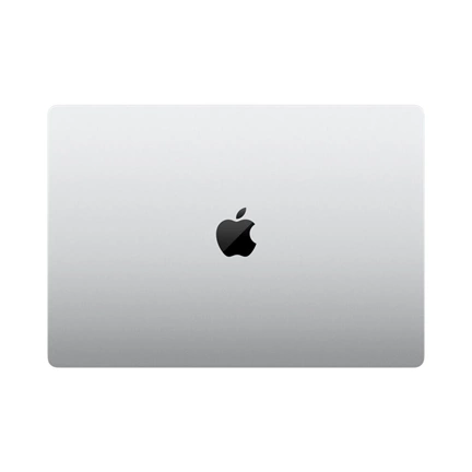 APPLE MacBook Pro 16" M3 Pro 12C CPU/18C GPU/18GB RAM/512GB SSD Silver