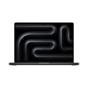 APPLE MacBook Pro 16" M3 Pro 12C CPU/18C GPU/18GB RAM/512GB SSD Space black