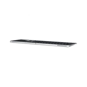 APPLE Magic Keyboard (2022) Touch ID - Numeric Keypad - Black Keys - Int`l English
