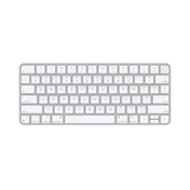 APPLE Magic Keyboard Touch ID-val Apple chipes Mac-modellekhez – amerikai angol