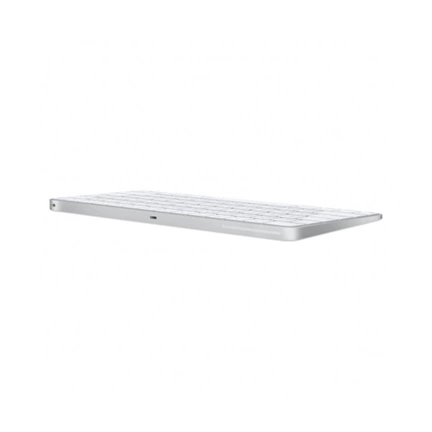 APPLE Magic Keyboard Touch ID-val Apple chipes Mac-modellekhez – nemzetközi angol