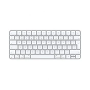 APPLE Magic Keyboard Touch ID-val Apple chipes Mac-modellekhez – nemzetközi angol