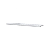 APPLE Magic Keyboard Touch ID-val és számbillentyűzettel Apple chipes Mac-modellekhez – amerikai angol APPLE Magic Keyboard Touch ID-val és számbillentyűzettel Apple chipes Mac-modellekhez – amerikai angol