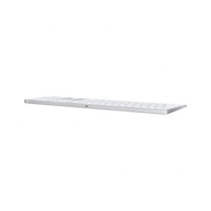 APPLE Magic Keyboard Touch ID-val és számbillentyűzettel Apple chipes Mac-modellekhez – amerikai angol APPLE Magic Keyboard Touch ID-val és számbillentyűzettel Apple chipes Mac-modellekhez – amerikai angol