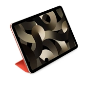 APPLE Smart Folio - iPad Air 4. 5. gen - tüzes narancs