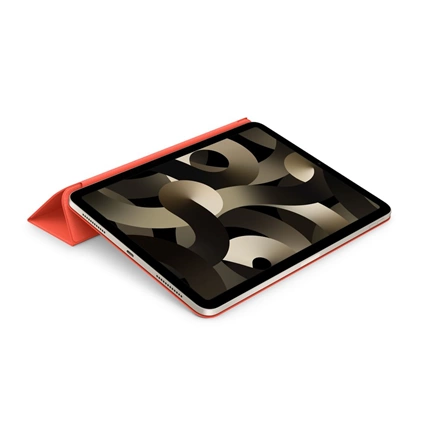 APPLE Smart Folio - iPad Air 4. 5. gen - tüzes narancs