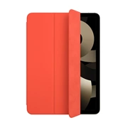 APPLE Smart Folio - iPad Air 4. 5. gen - tüzes narancs