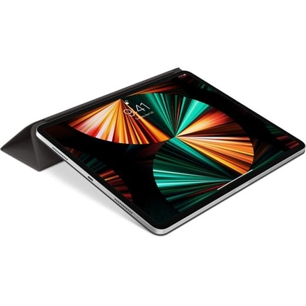 APPLE Smart Folio - iPad Pro 12,9" 5. gen - fekete