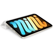 APPLE Smart Folio - iPad mini 6. generáció - fehér