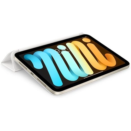 APPLE Smart Folio - iPad mini 6. generáció - fehér