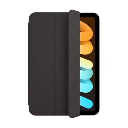 APPLE Smart Folio - iPad mini 6. generáció - fekete