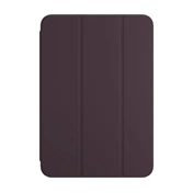 APPLE Smart Folio - iPad mini 6. generáció - sötét meggypiros