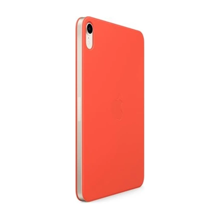 APPLE Smart Folio - iPad mini 6. generáció - tüzes narancs