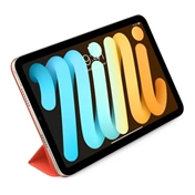 APPLE Smart Folio - iPad mini 6. generáció - tüzes narancs