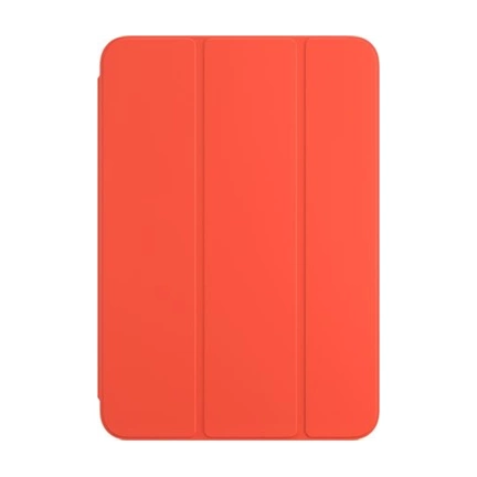 APPLE Smart Folio - iPad mini 6. generáció - tüzes narancs