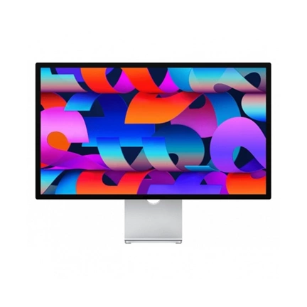 APPLE Studio Display - Nano-Texture Glass - Tilt- and Height-Adjustable Stand