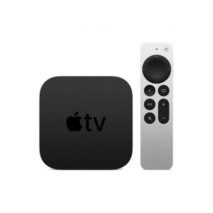 APPLE TV 4K 64GB 2021