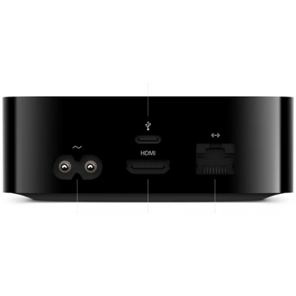 APPLE TV HD 2021 32GB