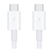 APPLE Thunderbolt 3 / USB-C kábel 0,8m