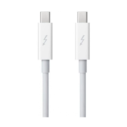 APPLE Thunderbolt kábel 0,5m