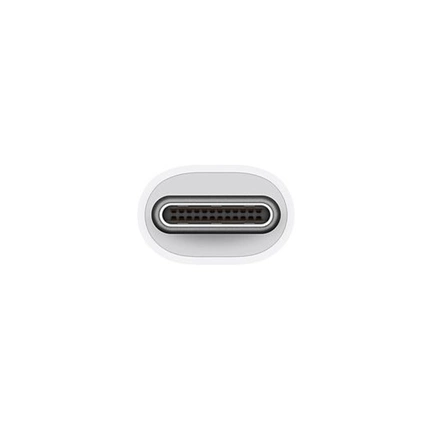 APPLE USB-C VGA multiport adapter