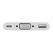 APPLE USB-C VGA multiport adapter