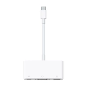 APPLE USB-C VGA multiport adapter